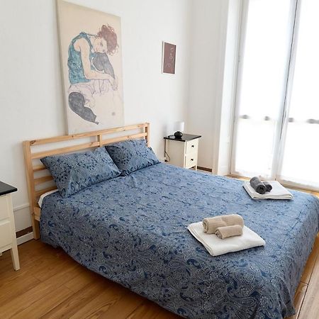 Duomo 15 Min - Cozy Artist'S Note Apartment Milan Exterior photo